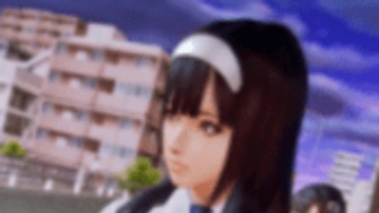 二次元老婆学院 支线内容 画面 8