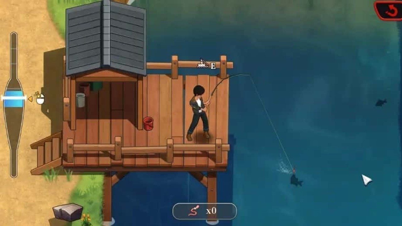 幸福岛幻想_Fantasy of Bliss Island 中文版 页面配图 4
