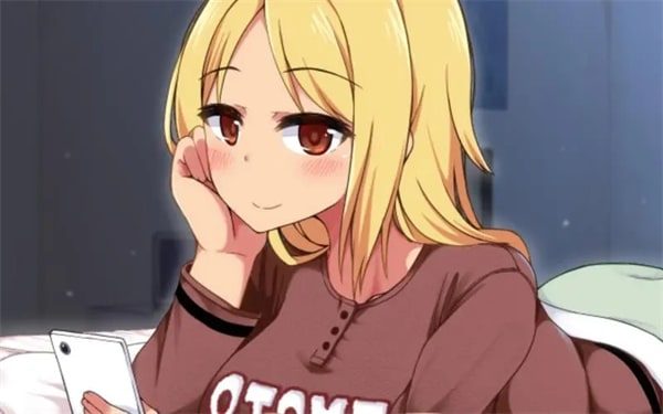 冬日狂想曲 回想收集 展示图 1